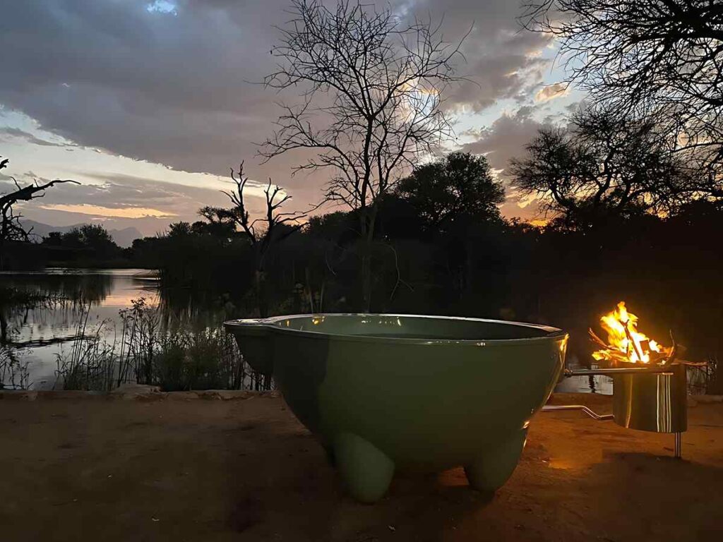 Eco-Friendly Travel and Outdoor Adventure