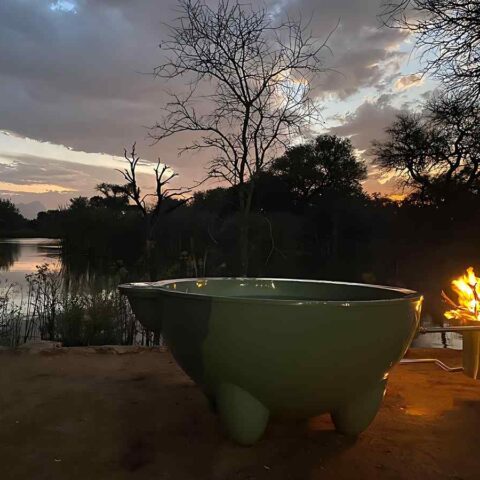 Eco-Friendly Travel and Outdoor Adventure