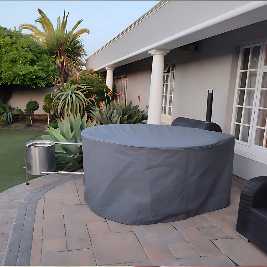 Tickle-Tub-with-Ripstop-long-canvas-cover Tickle Tub with Ripstop long canvas cover