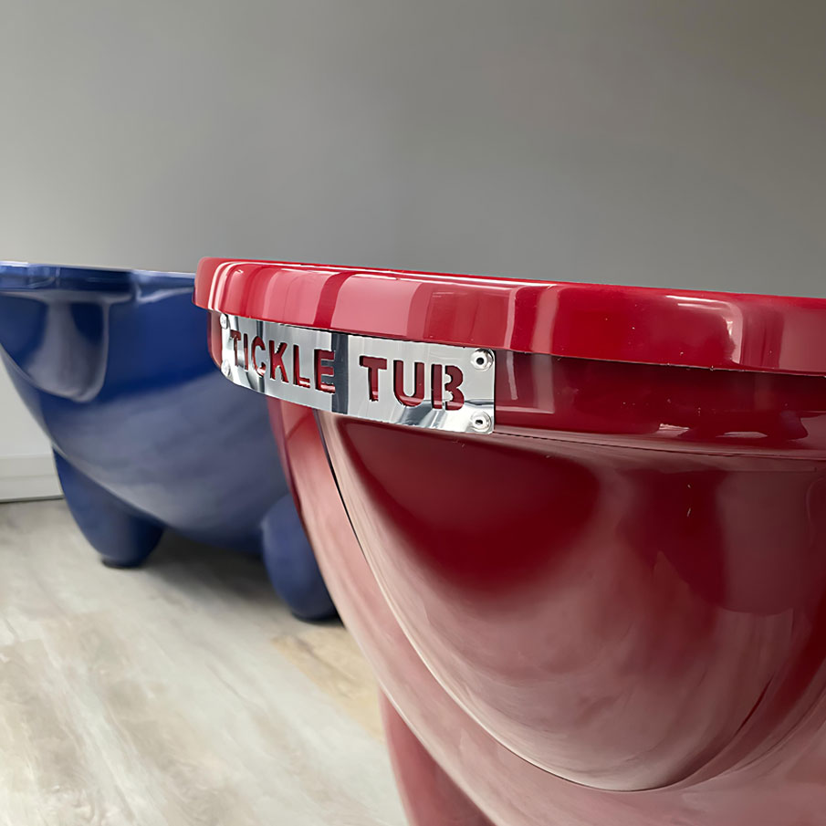 Tickle-Tub–Fire-Driven-Hot-Tub–Shorty-Height Tickle Tub – Fire Driven Hot Tub – Shorty Height